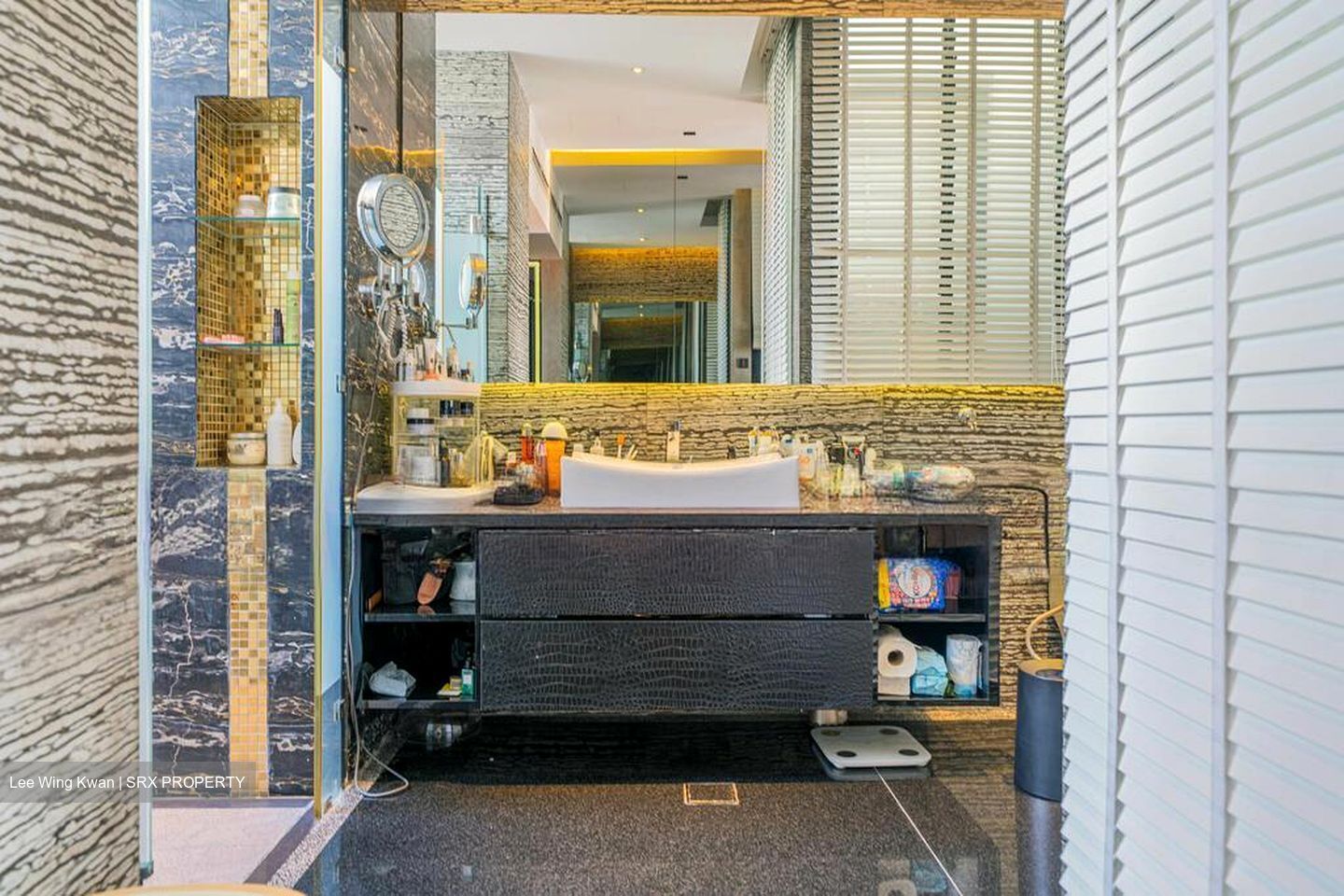 One K Greenlane (D15), Apartment #497934211